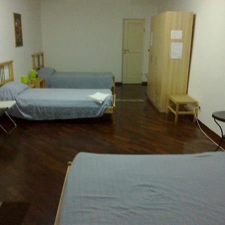 Giugagio Palermo Room photo