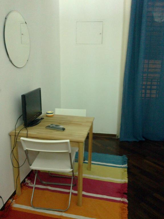 Giugagio Palermo Room photo