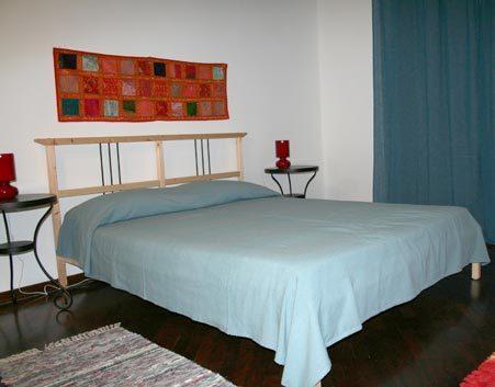 Giugagio Palermo Room photo