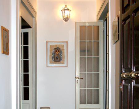 Giugagio Palermo Room photo